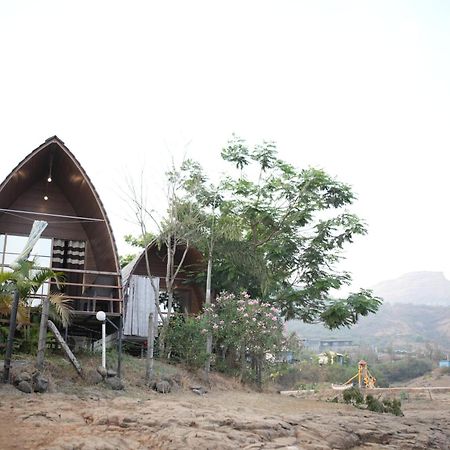 Samadhan Resort And Boating Pune Exterior photo
