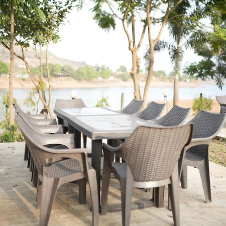 Samadhan Resort And Boating Pune Exterior photo