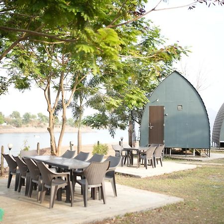 Samadhan Resort And Boating Pune Exterior photo